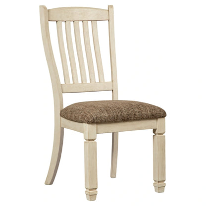 Bolanburg Dining Room Chair (Set of 2)