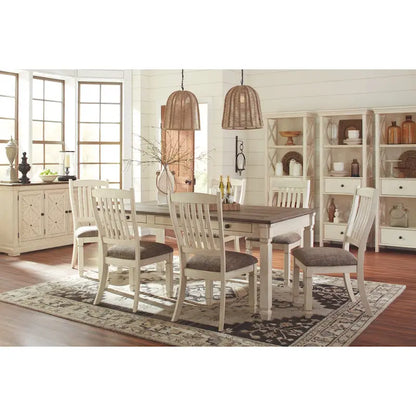 Bolanburg Dining Room Chair (Set of 2)