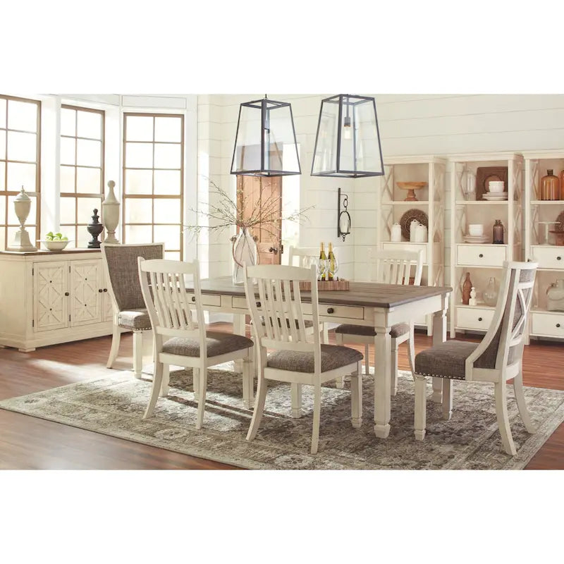 Bolanburg Dining Room Chair (Set of 2)