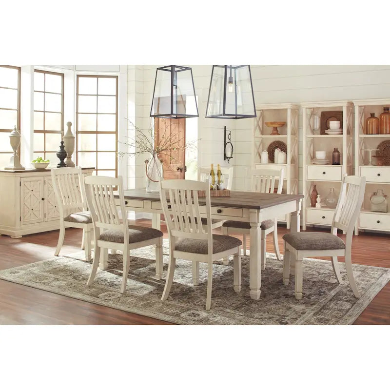 Bolanburg Dining Room Chair (Set of 2)