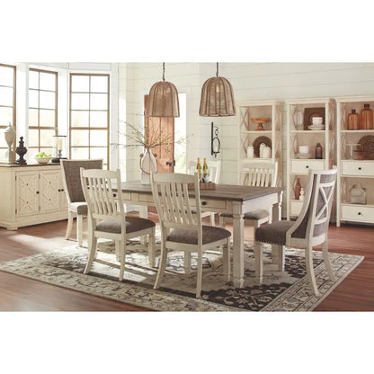 Bolanburg Dining Room Chair (Set of 2)