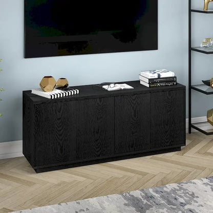 Hanson Rectangular TV Stand for TV's up to 65