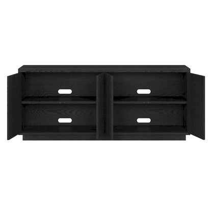 Hanson Rectangular TV Stand for TV's up to 65