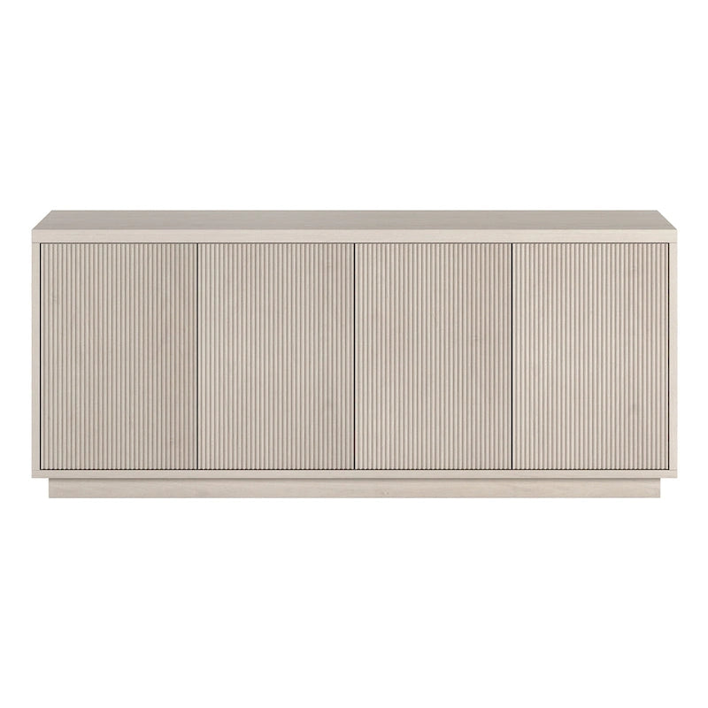 Hanson Rectangular TV Stand for TV's up to 65