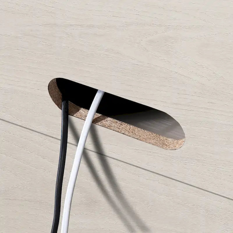 Hanson Rectangular TV Stand for TV's up to 65