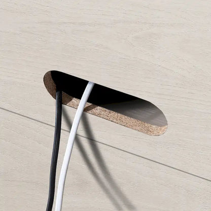 Hanson Rectangular TV Stand for TV's up to 65