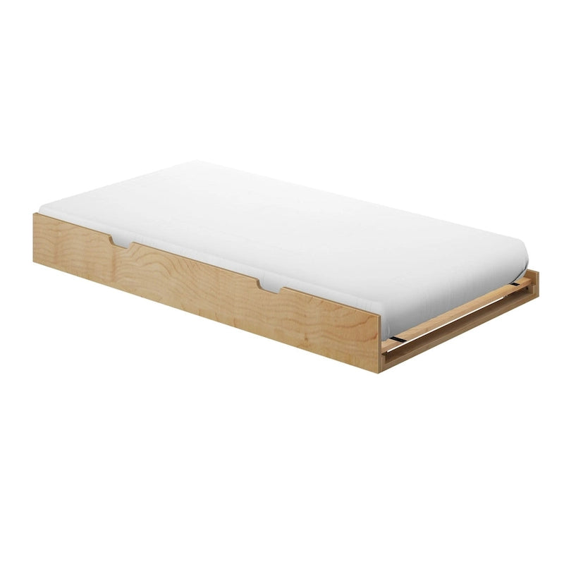 Max and Lily Twin Size Trundle Bed