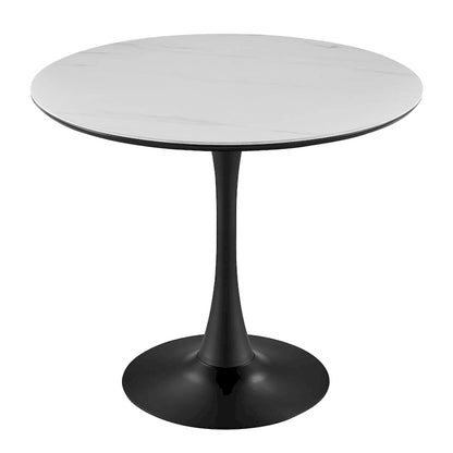 Anson Round Dining Table