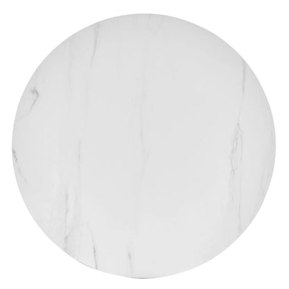 Anson Round Dining Table