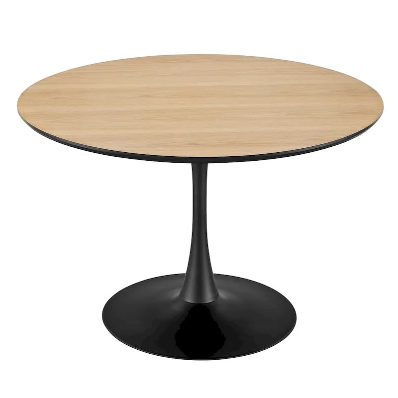 Anson Round Dining Table