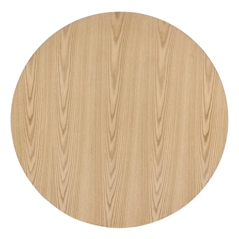 Anson Round Dining Table