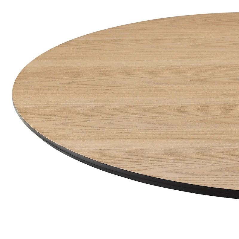 Anson Round Dining Table