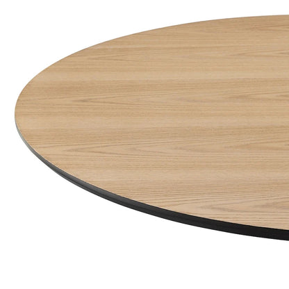 Anson Round Dining Table