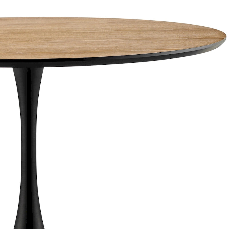Anson Round Dining Table