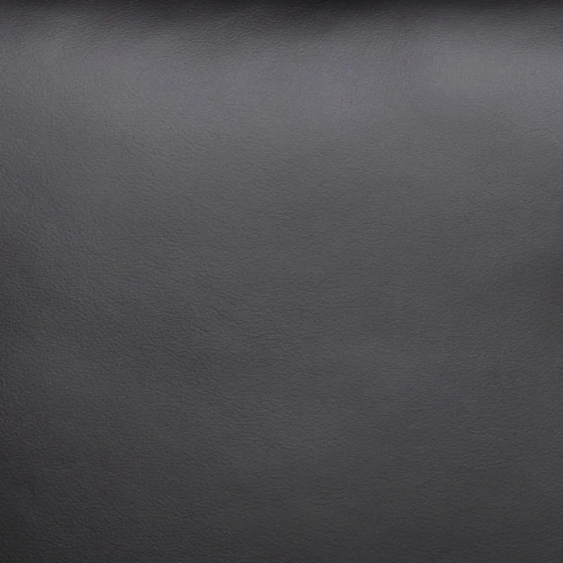 Roland Top Grain Leather Push Back Recliner by Greyson Living