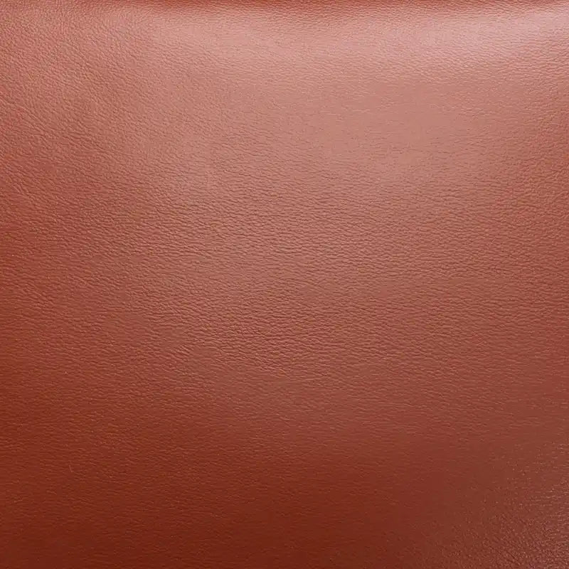 Roland Top Grain Leather Push Back Recliner by Greyson Living