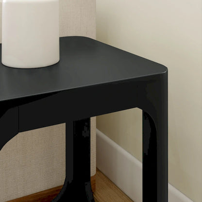 Plank and Beam Forma Square Side Table - 20