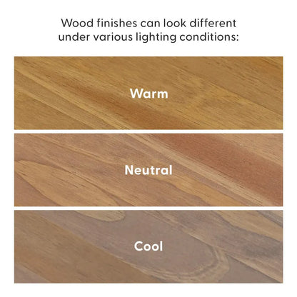 Plank and Beam Forma Square Side Table - 20