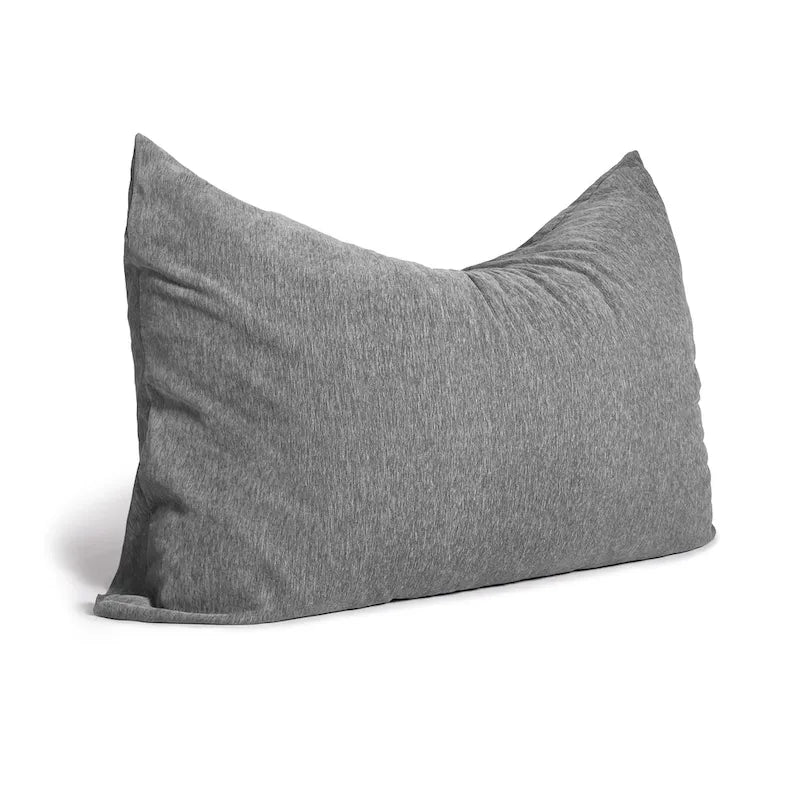Jaxx Floor Chenille Pillow Bean Bag Lounger