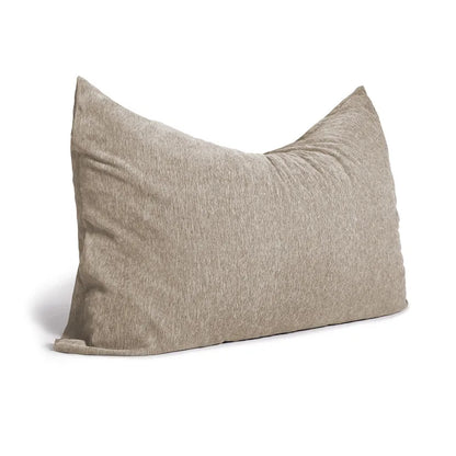 Jaxx Floor Chenille Pillow Bean Bag Lounger