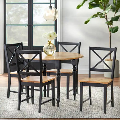 Simple Living Virginia 5-piece Dining Set