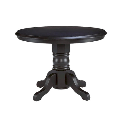 Homestyles 42 Round Pedestal Dining Table (Table Only)