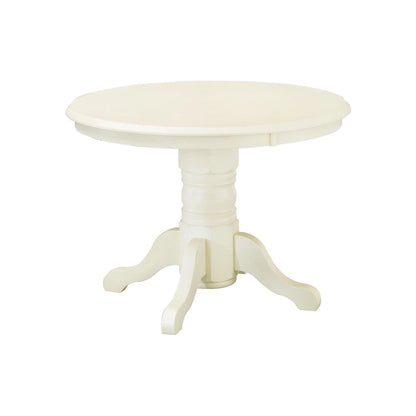 Homestyles 42 Round Pedestal Dining Table (Table Only)