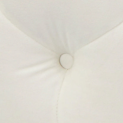 Lifestorey Scopi Round Ottoman