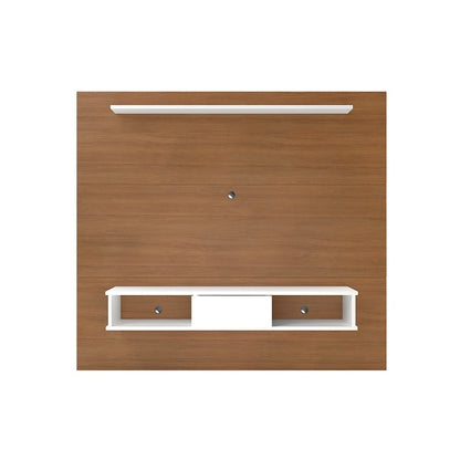 Midtown Concept 2-shelf Engineered Wood 70-inch TV Board for Flat Screens