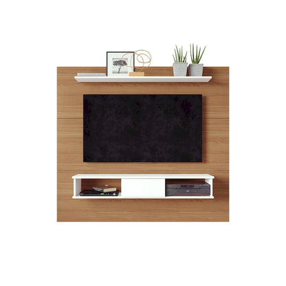 Midtown Concept 2-shelf Engineered Wood 70-inch TV Board for Flat Screens