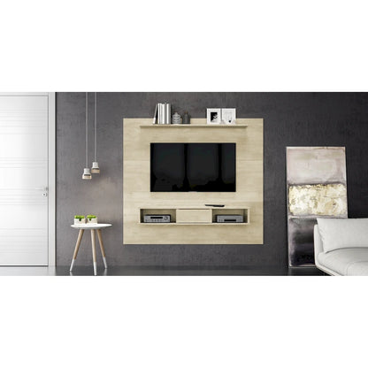Midtown Concept 2-shelf Engineered Wood 70-inch TV Board for Flat Screens