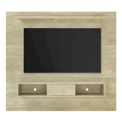 Midtown Concept 2-shelf Engineered Wood 70-inch TV Board for Flat Screens