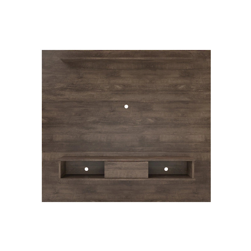 Midtown Concept 2-shelf Engineered Wood 70-inch TV Board for Flat Screens