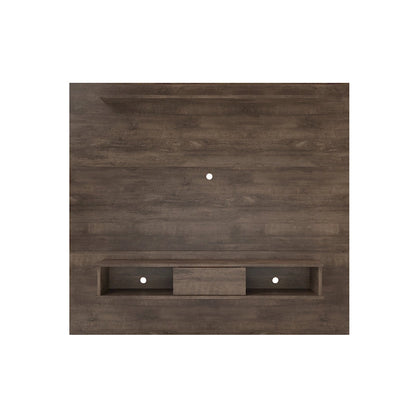 Midtown Concept 2-shelf Engineered Wood 70-inch TV Board for Flat Screens