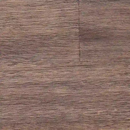 Priage by ZINUS Brown Metal and Wood Platform Bed Frame