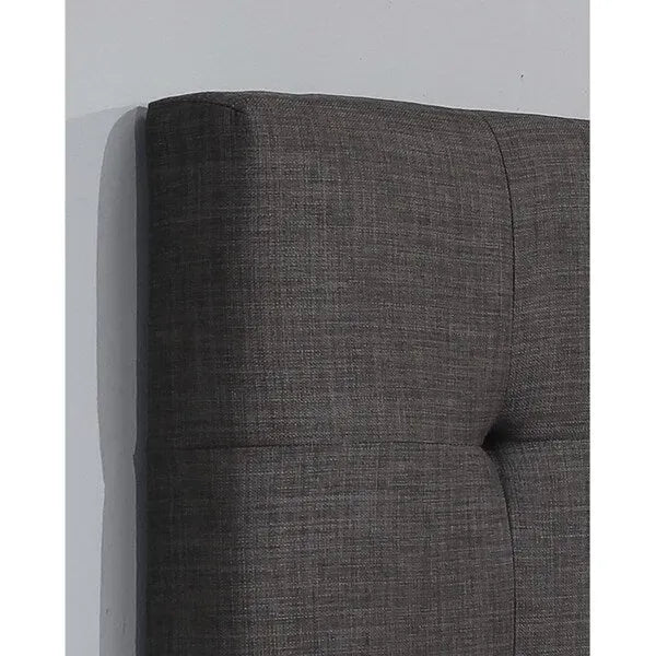 Manhattan Upholstered Tufted Headboard