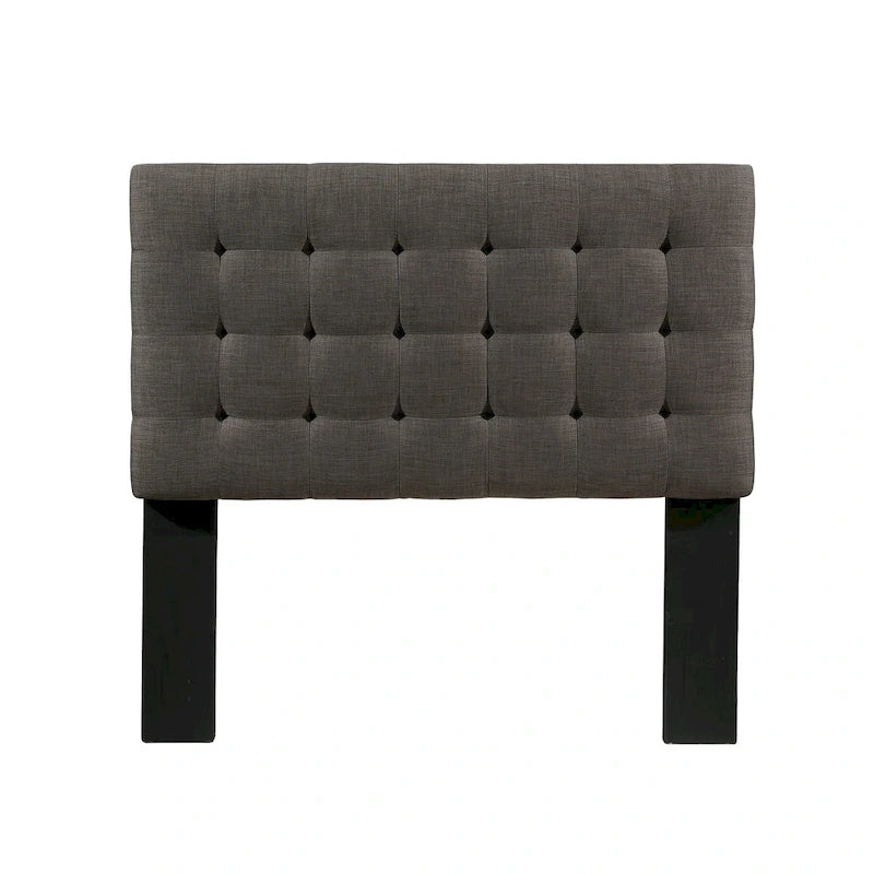Manhattan Upholstered Tufted Headboard