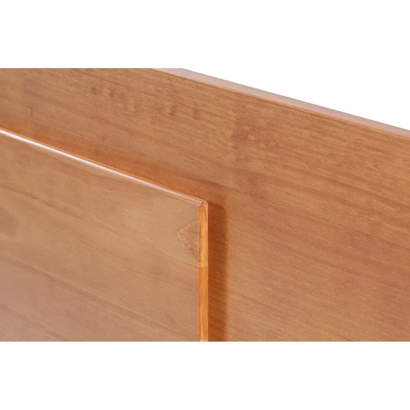 Copper Grove Rivne Flat Panel Headboard for 3 Sizes (King/Queen/Full)