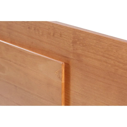 Copper Grove Rivne Flat Panel Headboard for 3 Sizes (King/Queen/Full)