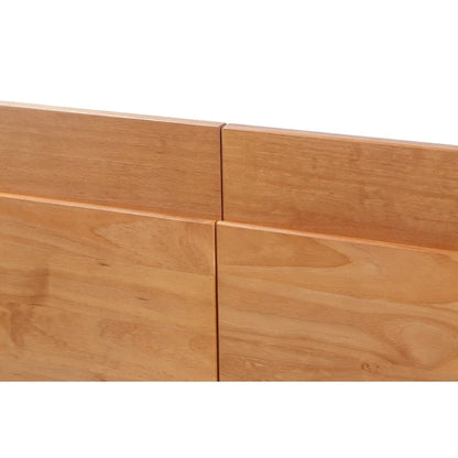 Copper Grove Rivne Flat Panel Headboard for 3 Sizes (King/Queen/Full)