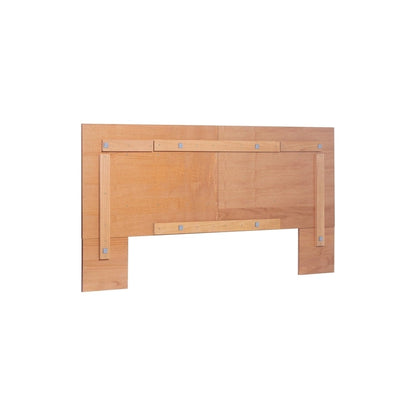 Copper Grove Rivne Flat Panel Headboard for 3 Sizes (King/Queen/Full)