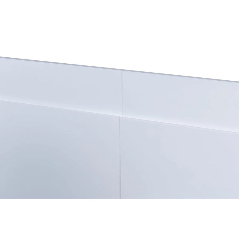 Copper Grove Rivne Flat Panel Headboard for 3 Sizes (King/Queen/Full)