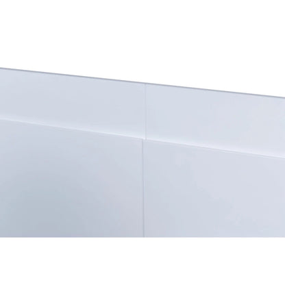 Copper Grove Rivne Flat Panel Headboard for 3 Sizes (King/Queen/Full)