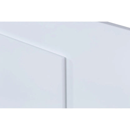 Copper Grove Rivne Flat Panel Headboard for 3 Sizes (King/Queen/Full)