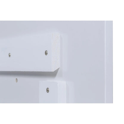 Copper Grove Rivne Flat Panel Headboard for 3 Sizes (King/Queen/Full)