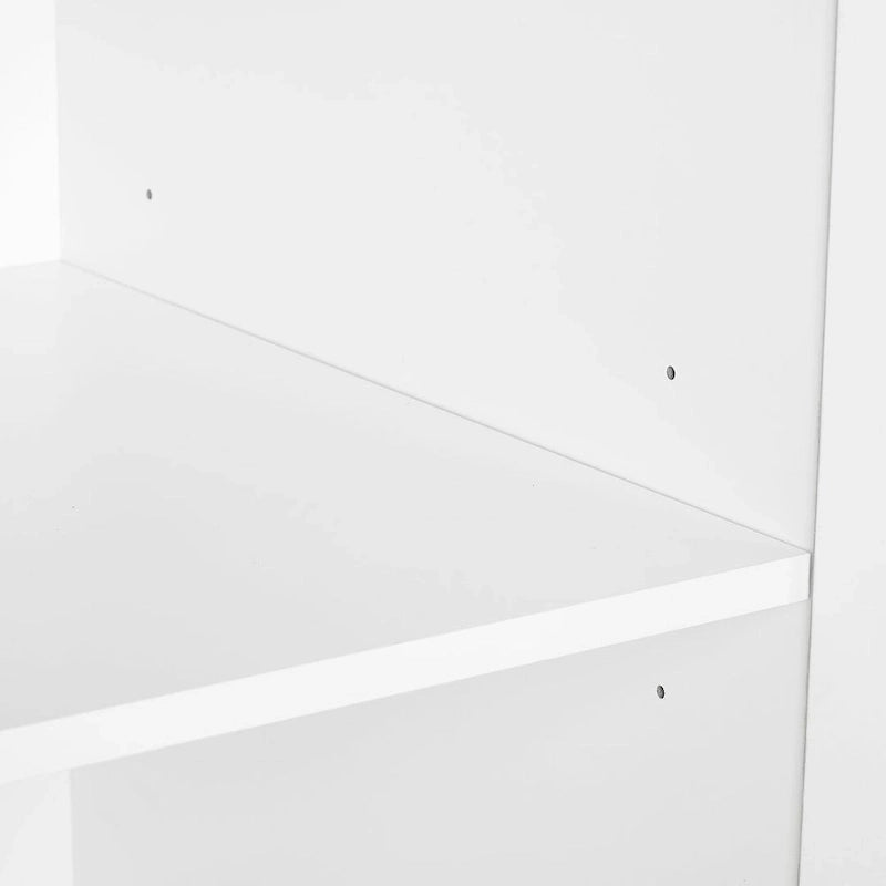 Manhattan Comfort Lee Modern 2.0 Freestanding Wardrobe Closet Armoire