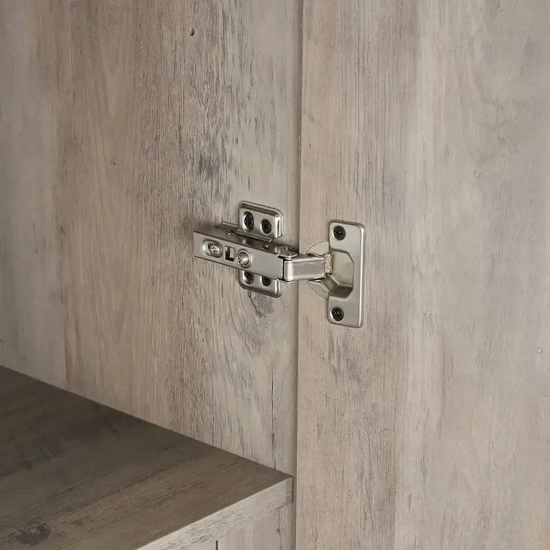 Manhattan Comfort Lee Modern 2.0 Freestanding Wardrobe Closet Armoire