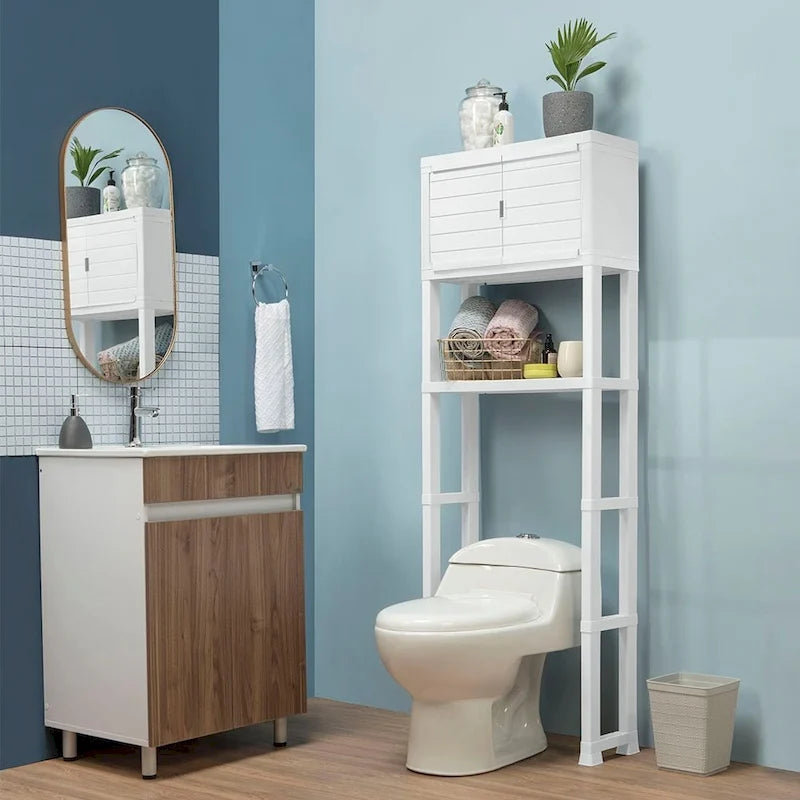 Bathroom Storage Cabinet