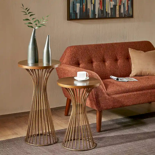 INK+IVY Mercer 30 Pedestal