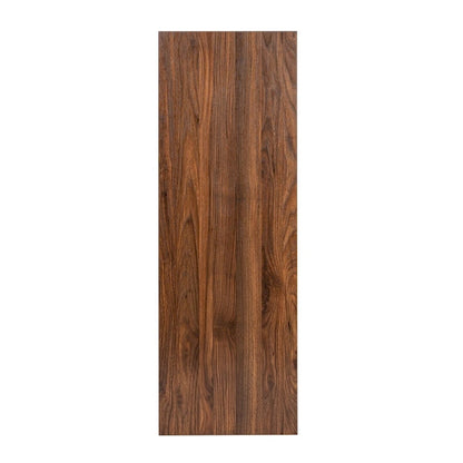 Modern Farmhouse Entryway Storage Bench with Lower Shelf Storage